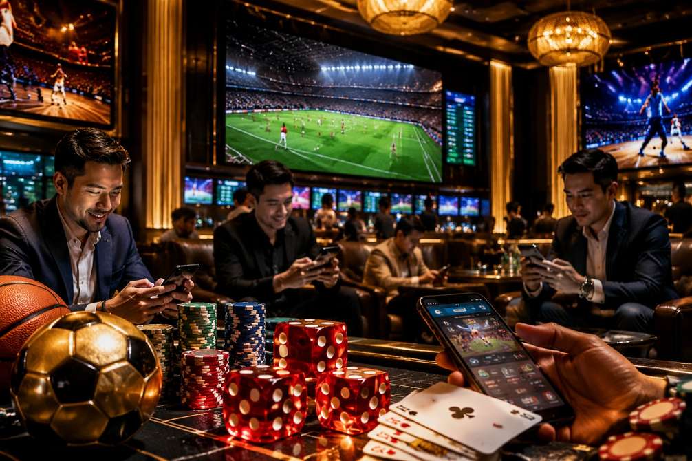 ubet63
