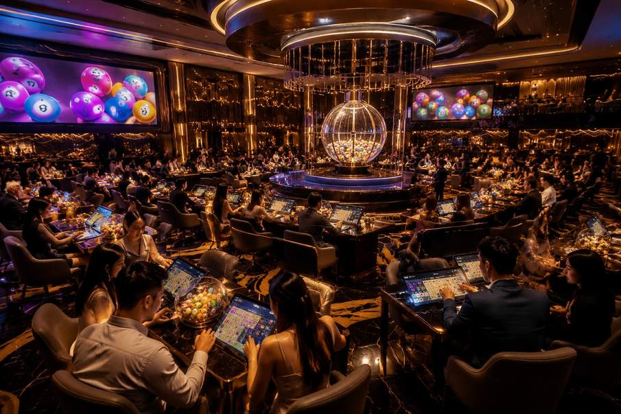 ubet63
