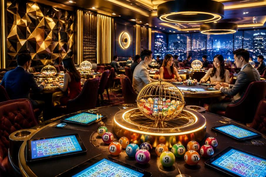 ubet63
