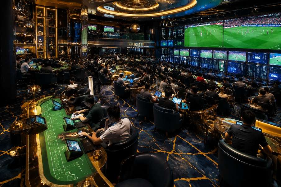 ubet63