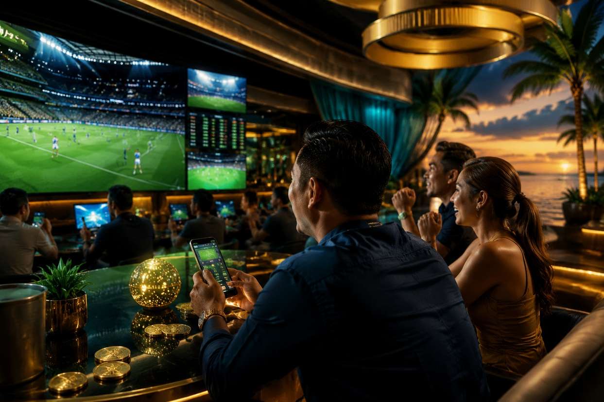 ubet63